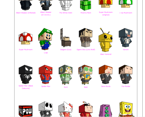 download your cubeecraft  now