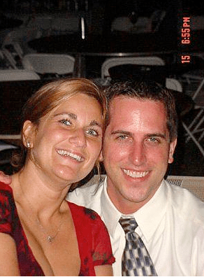 Boy, don't they look happy?