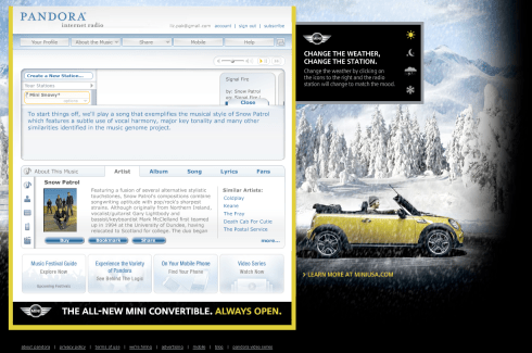 Super simple execution