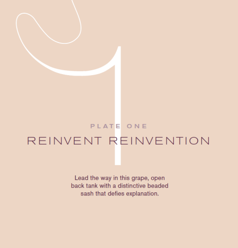 Karla Colletto Willy Wonka