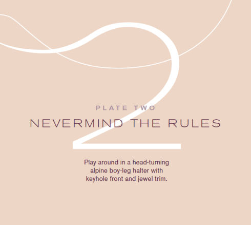 Karla Colletto Willy Wonka