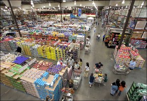 costco